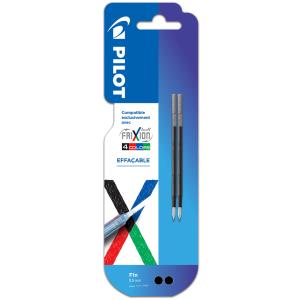 Ersatzmine FRIXION 4 COLORS, 2er Blister, grün PILOT 447573 (3131910447573)