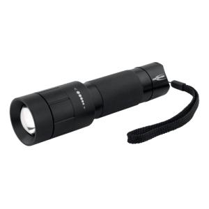 LED-Taschenlampe M350F, fokussierbar ANSMANN 1600-0172 (4013674118229)