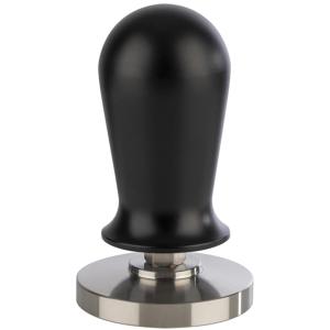 Tamper aus Edelstahl, mit Druckregulierung APS 10380 (4004133103801)
