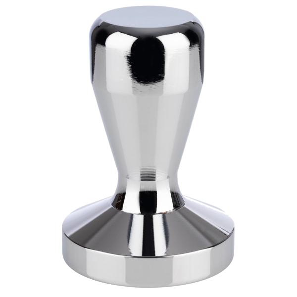 Tamper aus Edelstahl, Durchmesser: 58 mm APS 10381 (4004133103818)