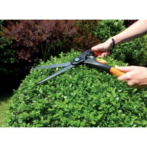 Buchsbaumschere, groß, Länge: 435 mm Garten PRIMUS 01210 (4260299540120)