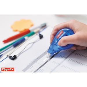 Korrekturroller 'Easy Correct', VALUE PACK Tipp-Ex 895951 (3086123277359)