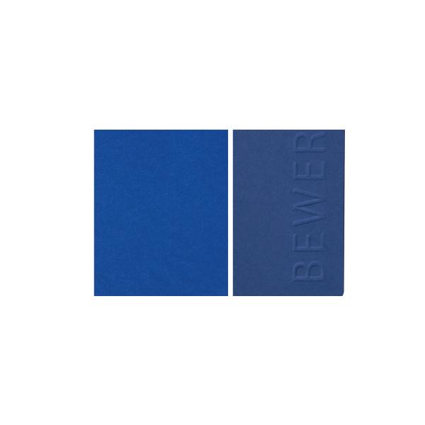 Bewerbungsmappe 'Stream', DIN A4, ivory PAGNA 44122-09 (4013951003088)