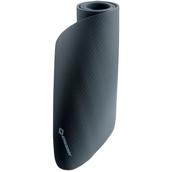 Fitnessmatte, 10 mm, mint SCHILDKRÖT 960065 (4000885600650)