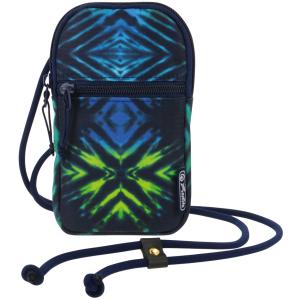 Smartphone-Umhängetasche 'New Batik', Polyester herlitz 300001589 (4008110374543)