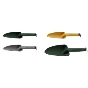 Garten-/ Blumenkelle 'Gaia 01', klein, curry tera 06159000308 (8051560239463)