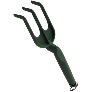 Garten-/ Blumenharke 'Gaia 03', curry tera 06161000308 (8051560239524)