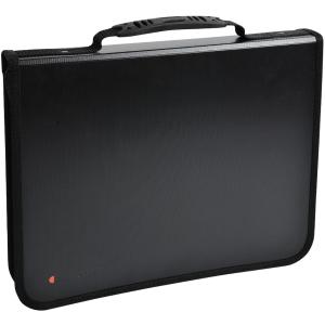 Konferenzmappe EXAFOLDER, PP, schwarz EXACOMPTA 55634E (3130630556343)