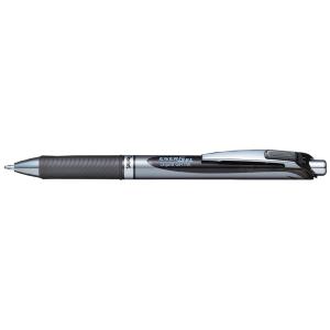 Liquid Gel-Tintenroller Energel BL80, schwarz Pentel BL80-AX (0884851017086)
