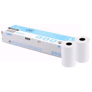 Thermorollen für Kassensysteme, 57 mm x 24 m EXACOMPTA 40905E (3130634409058)