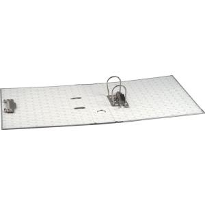 Ordner Wolkenmarmor, A4, 70 mm, grau EXACOMPTA 52070E (3130630520702)