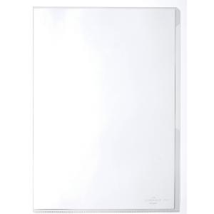 PREMIUM Sichthülle, DIN A4, PP, 0, 15 mm, glasklar DURABLE 2315-19 (4005546217338)