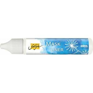 Maskierfarbe SOLO Goya 'Mask Liner', 29 ml, Pen KREUL 86360 (4000798863609)