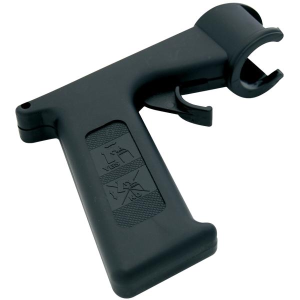 SPRAYPISTOL Pistolen-Sprühgriff, schwarz CRC 32556-AA (5412386062186)