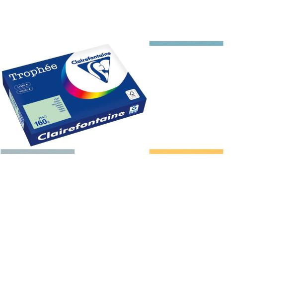 Multifunktionspapier Trophee, A4, violett Clairefontaine 1018PC (3329680101805)