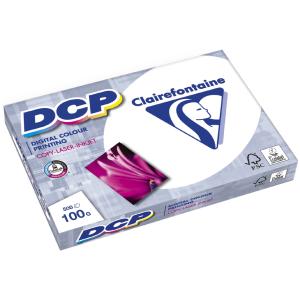 Multifunktionspapier DCP, A3, 80 g/ qm Clairefontaine 1801C (3329680180107)