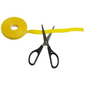 Klettband, 16 mm x 4 m, grün LogiLink KAB0054 (4052792035094)