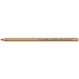 FABER-CASTELL Künstlerstift PITT OIL BASE, rötel Faber-Castell 112920 (4005401129202)