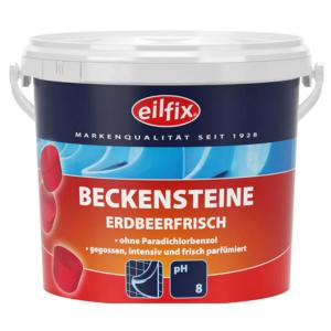 Beckensteine 'Fichtenfrisch', Inhalt: 1.000 g eilfix 316 (4029888002544)