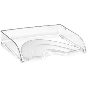 CEP Briefablage CepPro, DIN A4 quer, glasklar cep 1135230111 (3462151351108)