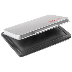 Stempelkissen 'MICRO M1', (B)90 x (T)50 mm, schwarz COLOP 137863 (9004362459323)