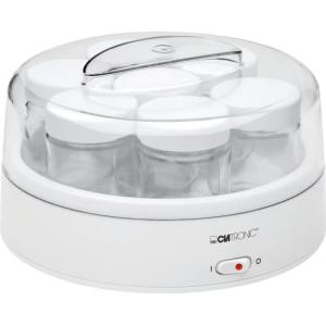 Joghurtmaker JM 3344, weiß CLATRONIC 251119 (4006160511192)