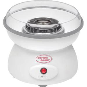 Zuckerwattemaschine ZWM 3478, weiß CLATRONIC 261661 (4006160035827)