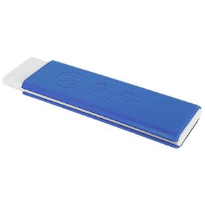 Kunststoff-Radierer Pocket 2, grün Läufer 69263 (4006677692636)
