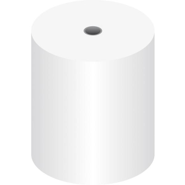 Thermorolle für Kartenlesegeräte, 57 mm x 50 m kangaro K-6014 (8712127042895)