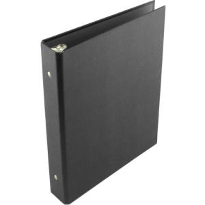 Ringbuch, 17-Ring-Mechanik, DIN A5, blau kangaro K-2302 (8712127090209)