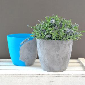 ViVA DECOR Kreativ-Set 'Trenddekor Beton-Effekt' Viva Decor 800154701 (4042972115241)