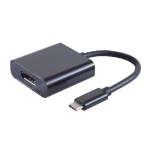 BASIC-S USB 3.1 Adapter, C-Stecker - Displayport shiverpeaks BS14-05002 (4017538079329)