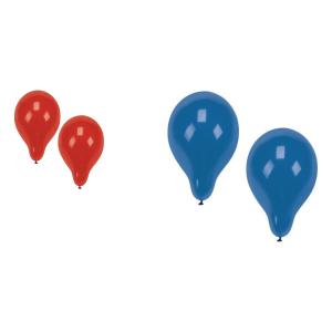 Luftballons, Durchmesser: 250 mm, rosa PAPSTAR 19888 (4002911198889)