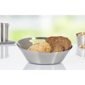 Esmeyer Brotkorb Vista Edelstahl 400-5185 (4007796058150)