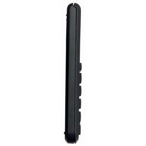 Taschenrechner ECO 250, 8-stellig, schwarz MAUL 7268290 (4002390091183)