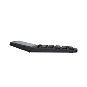 Tischrechner Solar ECO 950 12-stellig schwarz MAUL 72689 90 (4002390092524)