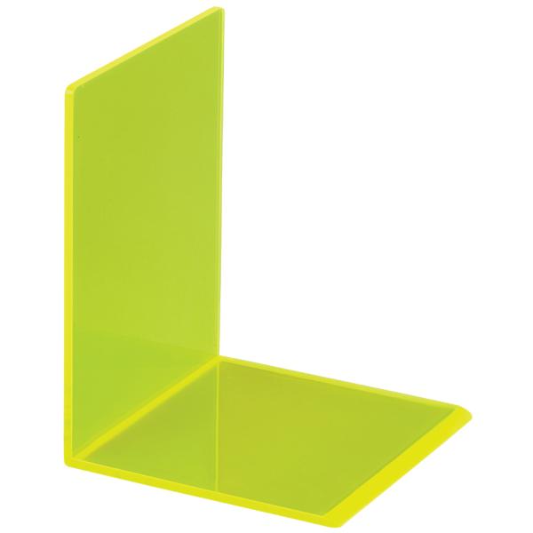 2 Maul Buchstützen Blau 10,0 X 10,0 X 13,0 Cm 3513631 (4002390081375)