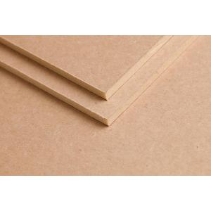 Foam Board, 500 x 650 mm, 5 mm, kraft Clairefontaine 975395C (3329689753951)