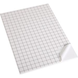 Foam Board, 500 x 650 mm, 5 mm, selbstklebend Clairefontaine 93612C (3329680936124)