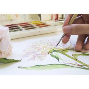 Künstlerblock Aquarelle ETIVAL, DIN A3 Clairefontaine 96306C (3329680963069)
