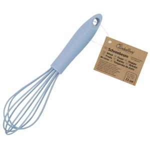 Schneebesen, klein, 210 mm, grau Linden Berg 1022 (4255660410225)
