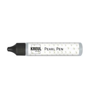 Effektfarbe Pearl Pen, schwarz, 29 ml KREUL 92329 (4000798923297)