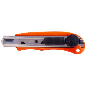 SL20P, Kunststoff-Gehäuse, orange NT Cutter h1310627 (4904011021732)