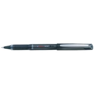 Tintenroller V-Ball Grip 10, schwarz PILOT 323188 (4902505323188)