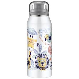 Isolier-Trinkflasche KIDS ISO BOTTLE fairytale princess alfi 5677.202.035 (4002458491252)