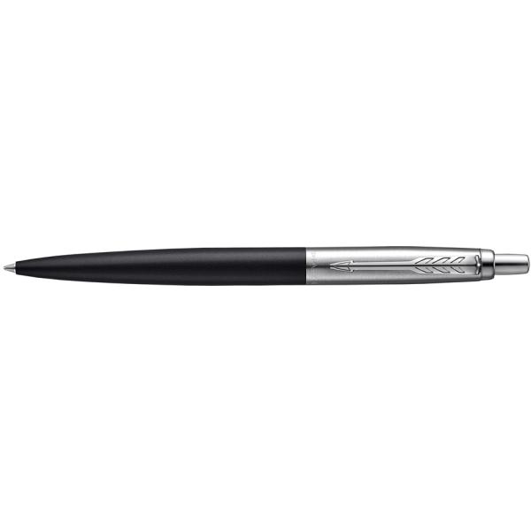 Parker Kugelschreiber Jotter Xl Schwarz Matt, Schreibfarbe: Blau, 1 St. 2068358 (3026980683580)