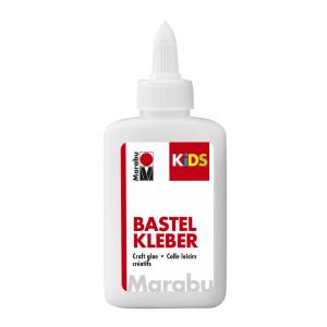 KiDS Bastelkleber, Flasche, 100 ml Marabu 0315005000002 (4007751745927)