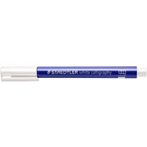 Permanent-Marker metallic calligraphy, gold STAEDTLER 8325-11 (4007817076163)