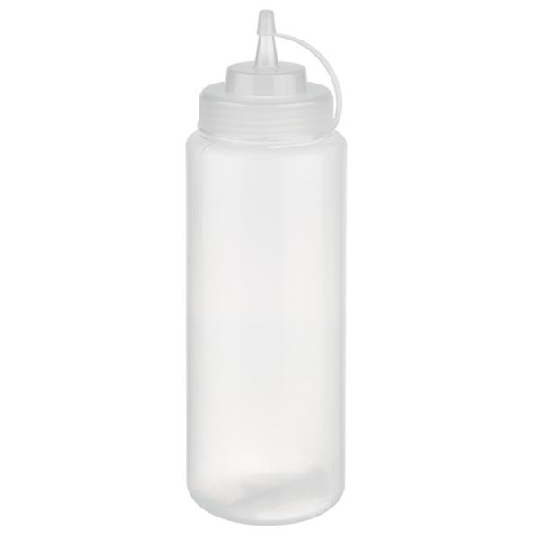 Quetschflasche, 1.025 ml, gelb APS 93260 (4004133932609)