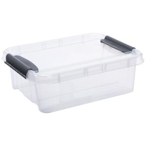 Aufbewahrungsbox PROBOX, 53, 0 Liter plast team 27800800 (5707672727284)
